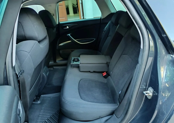 Citroen C5 cena 16900 przebieg: 274600, rok produkcji 2009 z Katowice małe 667